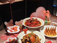 -胡大饭馆 24h(簋街总店)