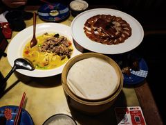 -范家小馆·烤鸭新京菜(金融街店)