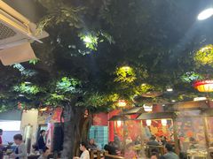 -活鱼馆(宜兴埠店)