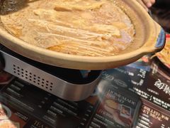 -敏华冰厅(平安金融中心店)