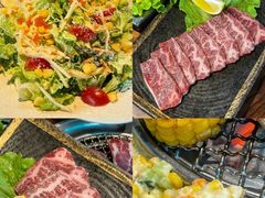 -海之屋韩式烤肉(海棠68环球美食街店)