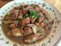 -下梅人家土菜馆(历史文化餐厅度假区店)