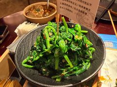 -周丹丹原味烧烤(香格里拉店)