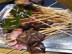 -镇江龙·火锅串串(武侯祠店)