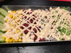 -蛙三泡椒牛蛙(万象城店)