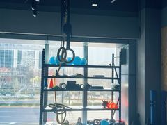 -EASY POWER健身工作室(浦东大道店)