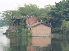 -三岔湖景区