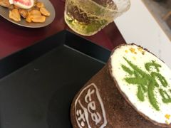 -茶是一枝花泡茶店