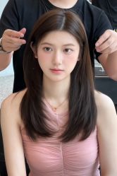 -DL HOPE明星造型