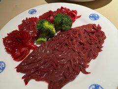 -龙森园火锅(琴台路店)