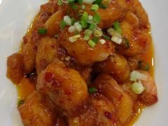 -红菜坊·烤鸭·川鲁宴(石园店)