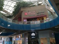 -八合里潮汕鲜牛肉火锅(深圳海岸城店)