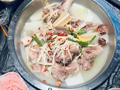 -天都火锅酒楼(虹梅南路店)