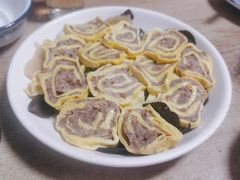 -玲燕蒸菜馆(江东路店)