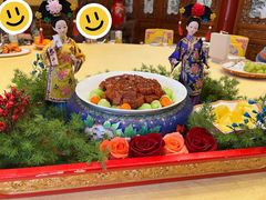 -白家大院·王府宫廷菜(苏州街店)