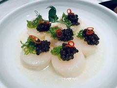 -湖滨28中餐厅·西湖宴·杭州君悦酒店