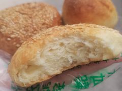 椒盐烧饼-满记烧饼(牛街东里小区一区店)
