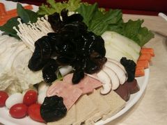 -大胖骨汤火锅(裕华店)