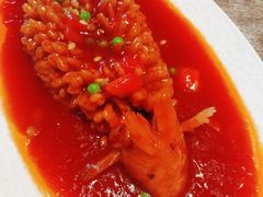 -大潮淮·淮扬菜(何园旗舰店)