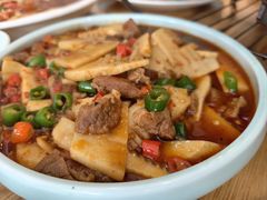 -自贡盐帮菜·玩辣餐厅(樱花园西街店)