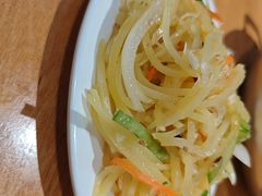 -韩麦大冷面(桂花街直营店)