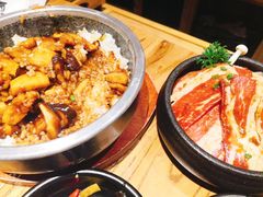 -九田家黑牛烤肉料理(国芳店)
