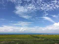 -青海湖国家重点风景名胜区