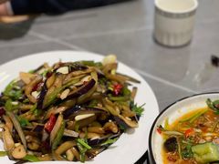 -彭城味道.地道徐州味(怡海花园店)