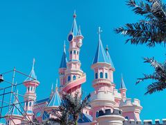 -沈阳方特欢乐世界