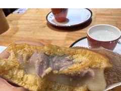 -辛一·铜锣烧(鸿寿坊店)