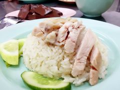 -红大哥水门鸡饭(總店)