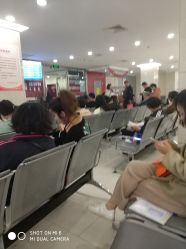 -复旦大学附属妇产科医院(杨浦院区)