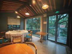 -九墅庭院餐厅(九溪徐村店)