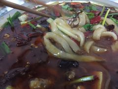 -无味饭店(九眼桥商业文化广场店)