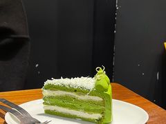 -black rainbow coffee