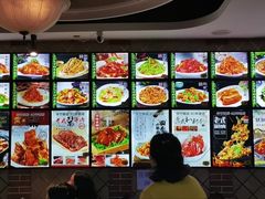 -华竹饭店(中央大街店)
