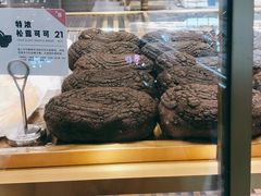 -喜茶(无锡荟聚中心店)