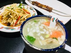 -巴依老爷新疆美食(远洋未来汇购物中心店)