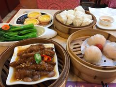 -点都德(华强南店)