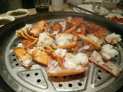 picture-海大大蒸汽海鲜餐厅·粤菜·特色小炒(欢乐颂店)