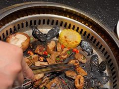 -嘿嘟嘟·肋条烧肉放题(爱融荟城店)