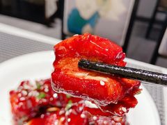 -欣旺·迎宾楼·百年无锡菜