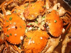 -胖哥俩肉蟹煲(虹口龙之梦店)