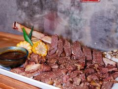 -江户烧肉(高德店)