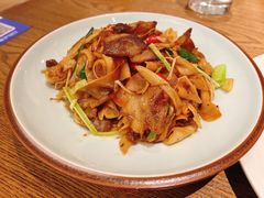 -渝悦情·新派川菜(建国门店)