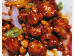 -陈傻子餐厅(世纪都会店)