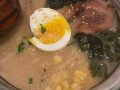 地狱拉面-無境·匠心日本料理(汉街店)