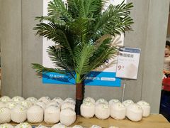 -盒马鲜生(岭南新世界店)