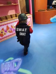 -星岛乐园(爱琴海购物公园店)