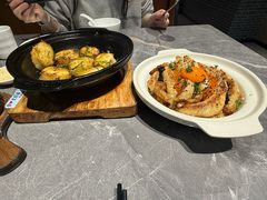 -佬太公海鸭·海鲜大排档(上海总店)